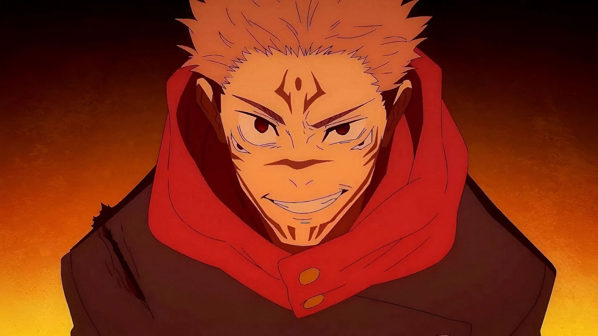 Sukuna