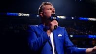 Pat McAfee broke a major WWE rule
