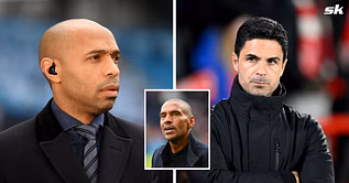 "He cannot continue to get away with these results" - Stan Collymore in agreement with Thierry Henry on Mikel Arteta and Arsenal verdict