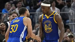 3 reasons why Timberwolves should fear Jimmy Butler in Steph Curry's absence