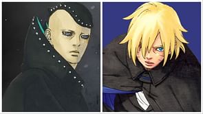 Boruto: Two Blue Vortex chapter 23 - Release date and time, where to read, and more