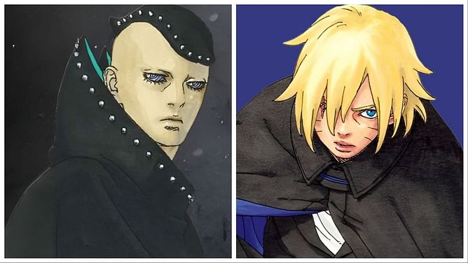 Boruto: Two Blue Vortex chapter 23 - Release date and time, where to read, and more