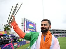 विराट कोहली ने टी20 इंटरनेशनल से अपने संन्यास को लेकर तोड़ी चुप्पी, कही बड़ी बात