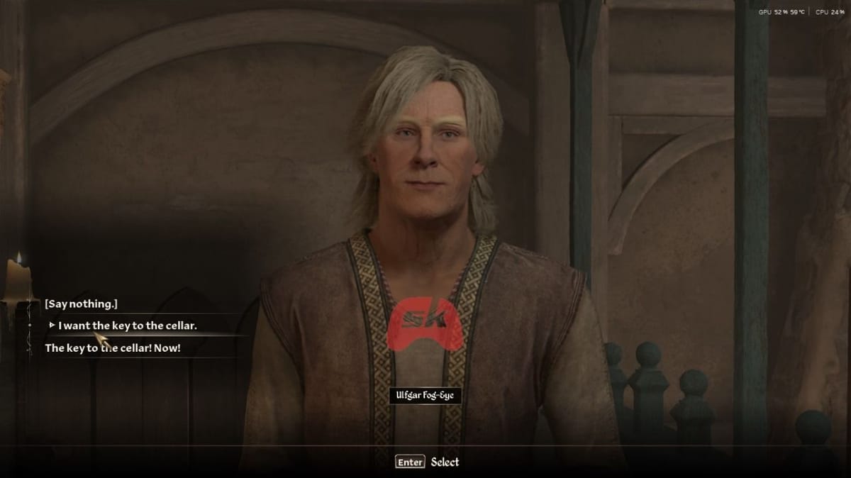 Following a Lead quest Oblivion Remastered walkthrough How to