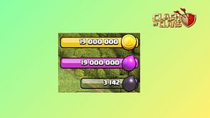 Pro tips to manage Clash of Clans resources