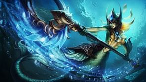 "Bring down the hammer": League of Legends LoLdle answers 1034 (Tuesday, May 6, 2025)