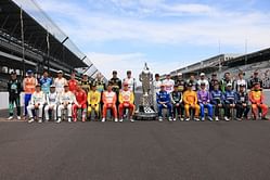 Indy 500 predictions, Penske vs Ganassi, and more: Indy NXT's Yuven Sundaramoorthy answers burning IndyCar questions