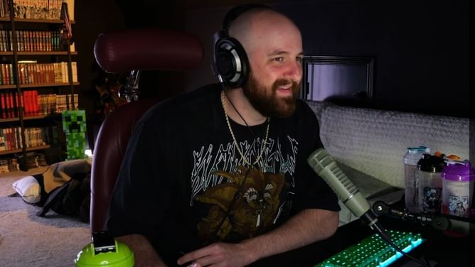 Tectone says people don't like HasanAbi and calls the political Twitch streamer a "liar"