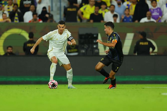 Al Nassr vs Al Taawoun Prediction and Betting Tips | May 16th 2025