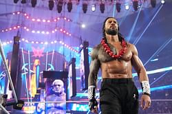 Roman Reigns to confront a newly crowned WWE champion by returning next month? Exploring the possibility