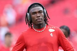 5 best Fantasy Football players from Kansas City Chiefs feat. Rashee Rice