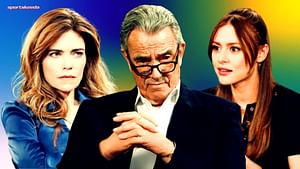 "That's 3 generations of women in his family" — The Young and the Restless fans debate over Victor’s locket gift and missing Newmans