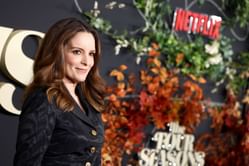 5 movies and shows produced by Tina Fey to watch if you liked The Four Seasons