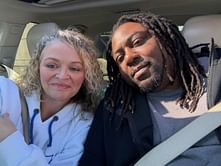I'm skeptical about 1000-lb Sisters star Amanda Halterman's relationship with boyfriend Leonard