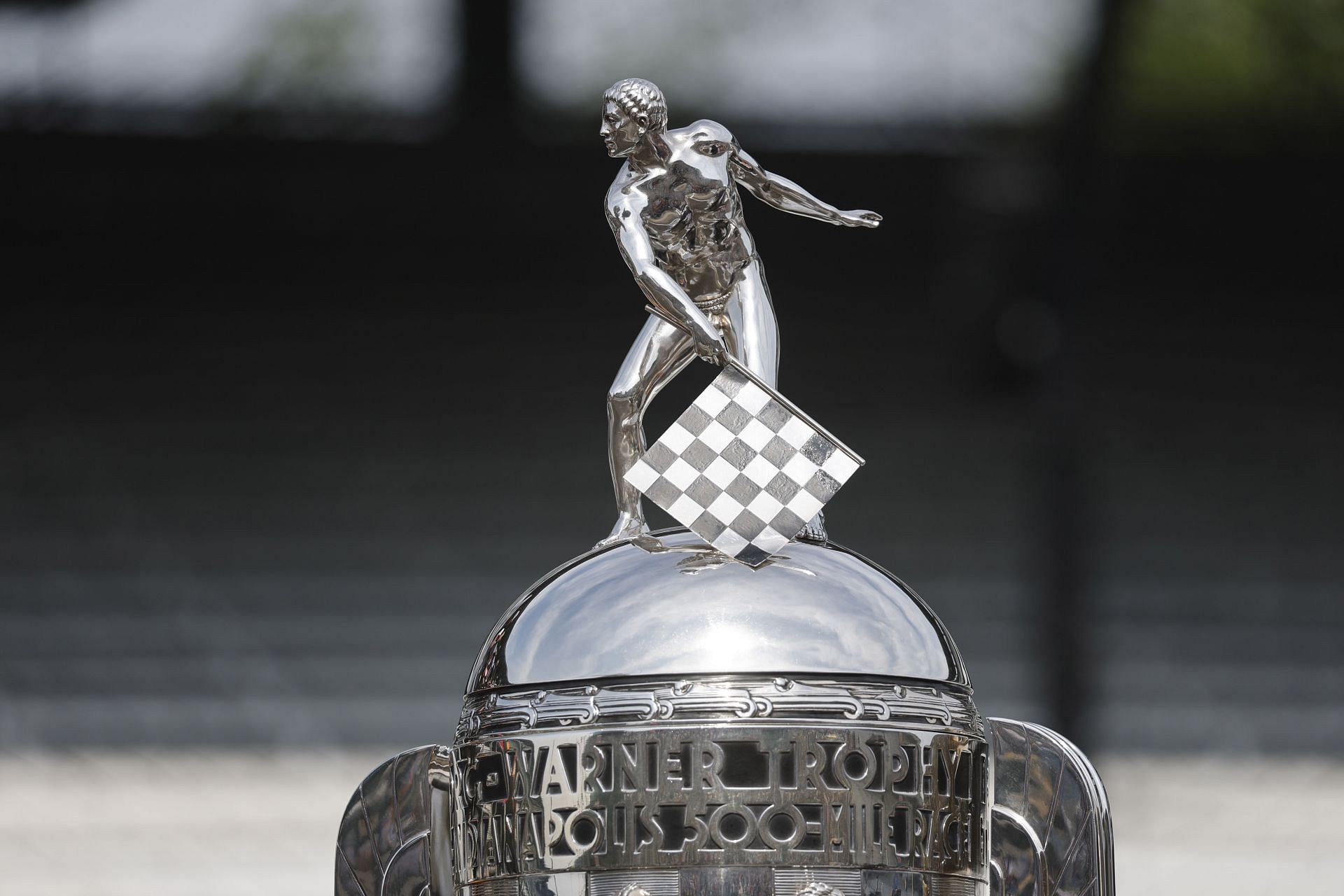 109th Running Of The Indianapolis 500 - Source: Getty