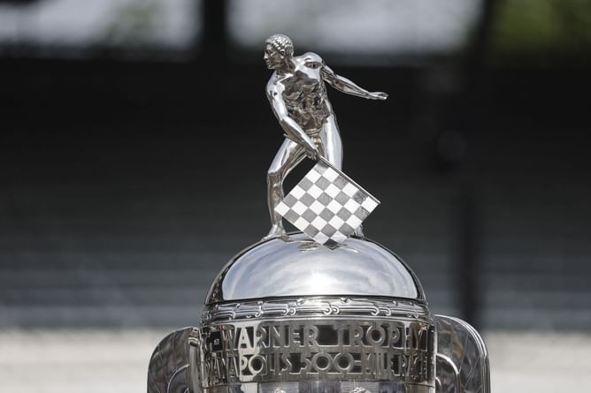 When will the 109th Indianapolis 500 start? How to catch the ‘greatest spectacle in racing' live?