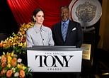 Tony Awards 2025: Full list of nominees