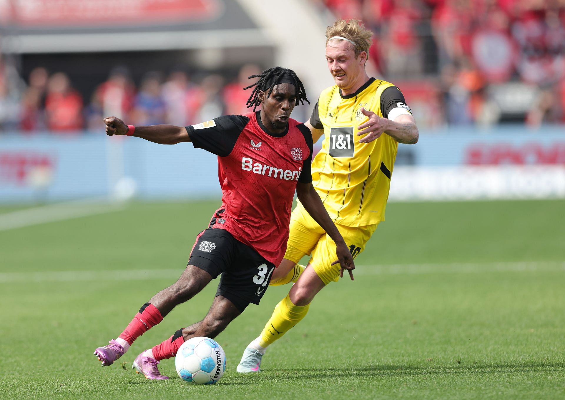 Jeremie Frimpong