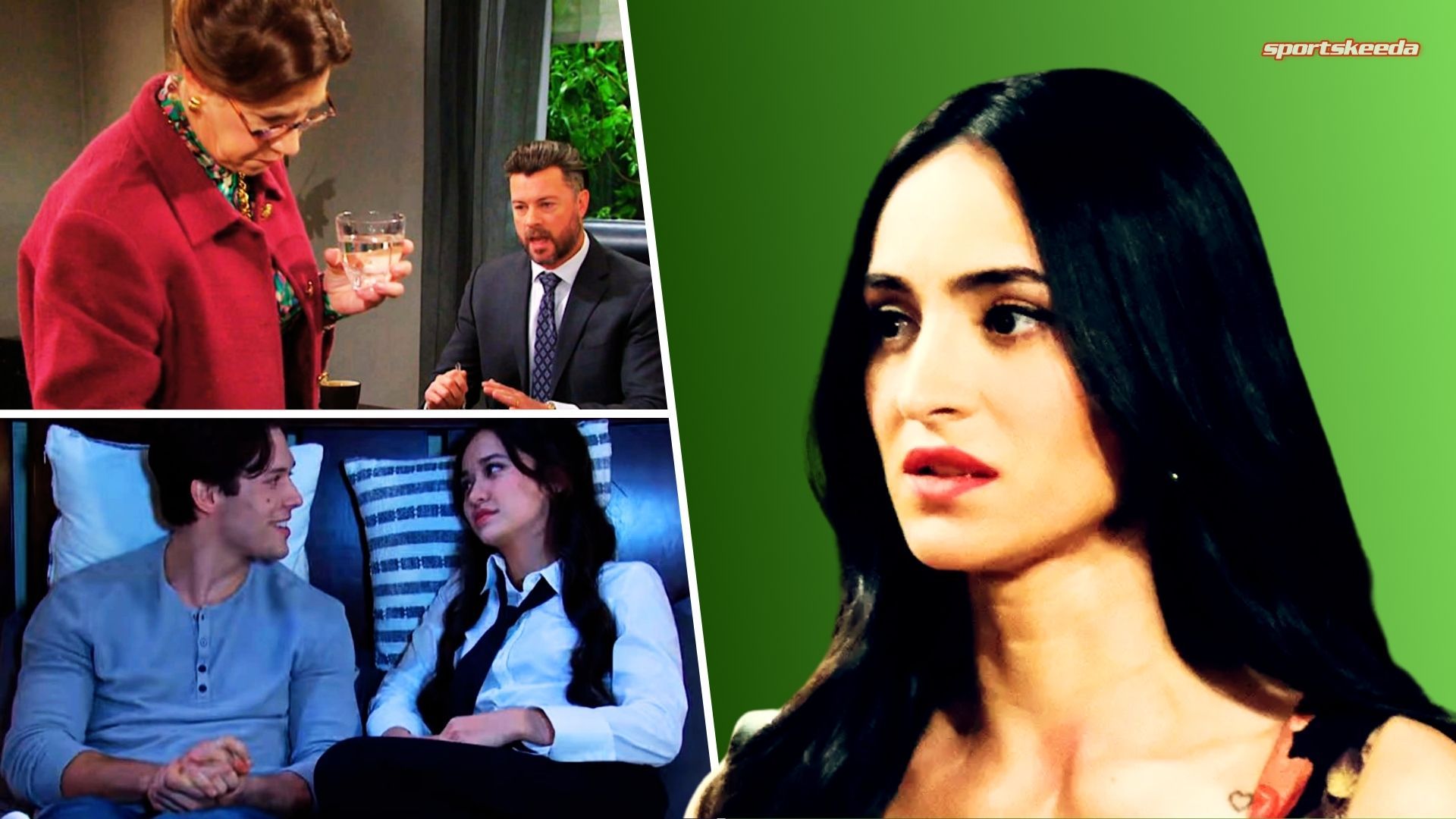 Days of Our Lives spoilers for next 2 weeks (May 2 to 9, 2025): What to expect, major developments, and more