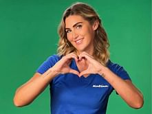 "Finally": Below Deck Down Under star Lara reacts to Harry calling Tzarina out online