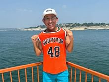 "It's heartbreaking" — Survivor 48 star Mitch Guerra gets emotional after being told he'll be voted out