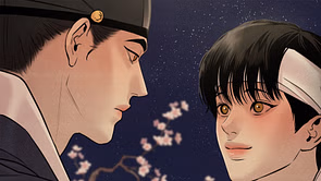 “This manhwa doesn't have any plot”- Internet disappointed as popular webtoon Painter Of The Night reportedly gets a short-form drama adaptation