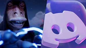 How to get Fortnite x Discord Galactic Battle Avatar for free