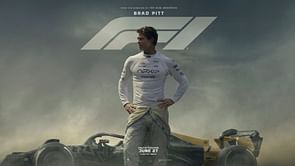 When will the ‘F1’ movie be released? Ed Sheeran, Rosé, and Doja Cat lead a star-studded artist lineup for the film’s soundtrack