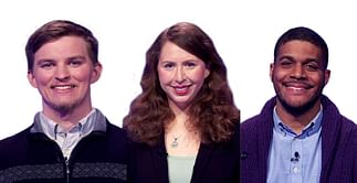 Who won Jeopardy! tonight? May 29, 2025, Thursday