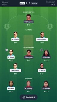 Fantasy suggestion #2