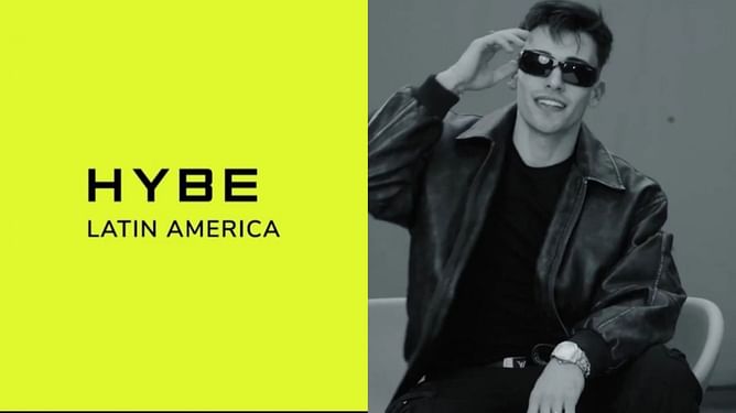 "BTS money hard at work"- Fans react as HYBE Latin America begins filming reality show to launch new boy band in Mexico