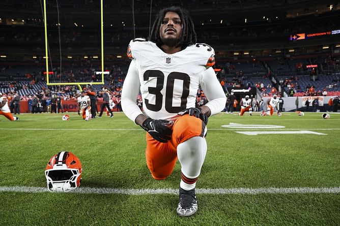 Devin Bush arrest: Latest on Browns' stance towards linebacker's situation