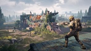 PUBG Mobile Metro Royale Chapter 26: All new features explored