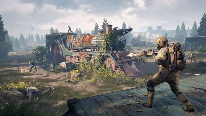 PUBG Mobile Metro Royale Chapter 26: All new features explored