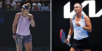 Italian Open 2025: Beatriz Haddad Maia vs Marie Bouzkova preview, head-to-head, prediction, odds, and pick