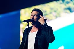 What happened to Olly Murs? Singer apologizes for walking offstage during Glasgow concert