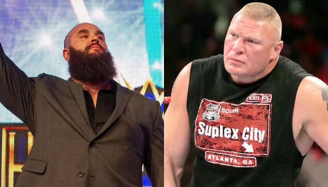 WWE News and Rumor Roundup - Veteran name officially confirms he is retired as an active performer, Update on Braun Strowman, Brock Lesnar, and more