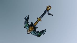 How to get the Shark Anchor in Blox Fruits