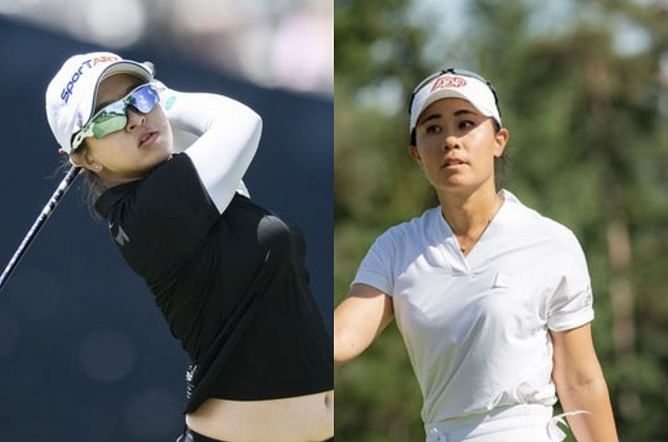 5 big names who missed the cut at the Mexico Riviera Maya Open at Mayakoba 2025 ft. Danielle Kang