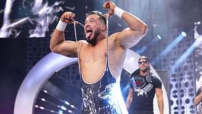 Huge update on Wardlow just ahead of AEW Double or Nothing 2025 - Reports
