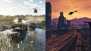 GTA 6 map compared to GTA 5: 3 biggest possible differences