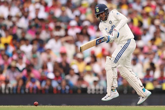 "Not very healthy as a batter alone, let alone as the captain" - Former Indian batter's brutal attack on Shubman Gill ahead of ENG vs IND 2025 series