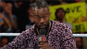 Kofi Kingston refuses to defend tag titles due to one major reason