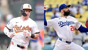 Fantasy Baseball Waiver Wire Pickups Week 7 featuring Jackson Holliday and Tony Gonsolin