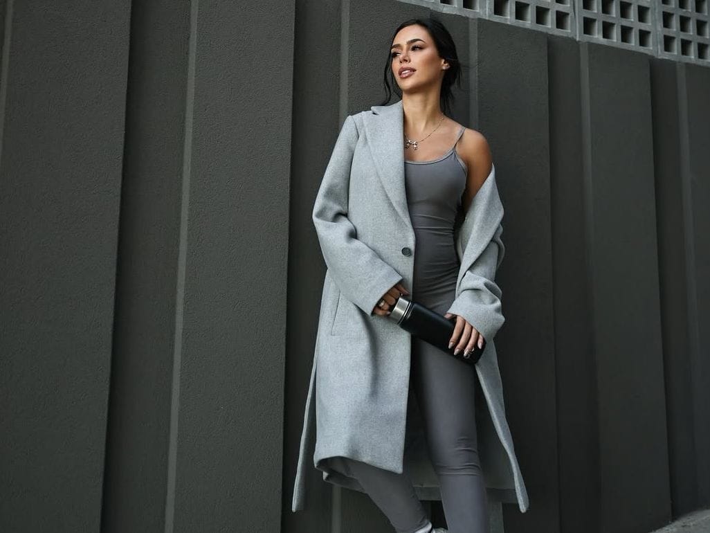 Who is Neymar's girlfriend, Bruna Biancardi?