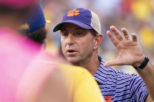 The Savannah Bananas v The Party Animals - Source: Getty