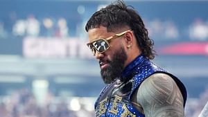 Jey Uso has perplexed former WWE star: "I am like really?" (Exclusive)