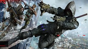"We don't need this to happen": COD fans are divided over wall running rumor in Black Ops 7