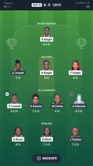 Fantasy suggestion #1