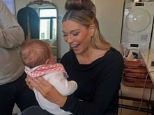 “He’s private and I’m public” — Summer House star Lindsay reveals the issues she’s been having with her partner, Turner